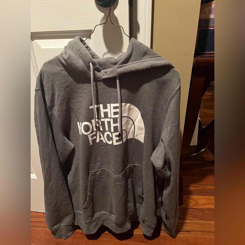 The North Face Men’s Half Dome Fleece Hoody size MD